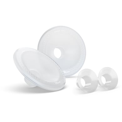 Philips Avent Große Brustkissen und Einsätze SCF552/11 von Avent