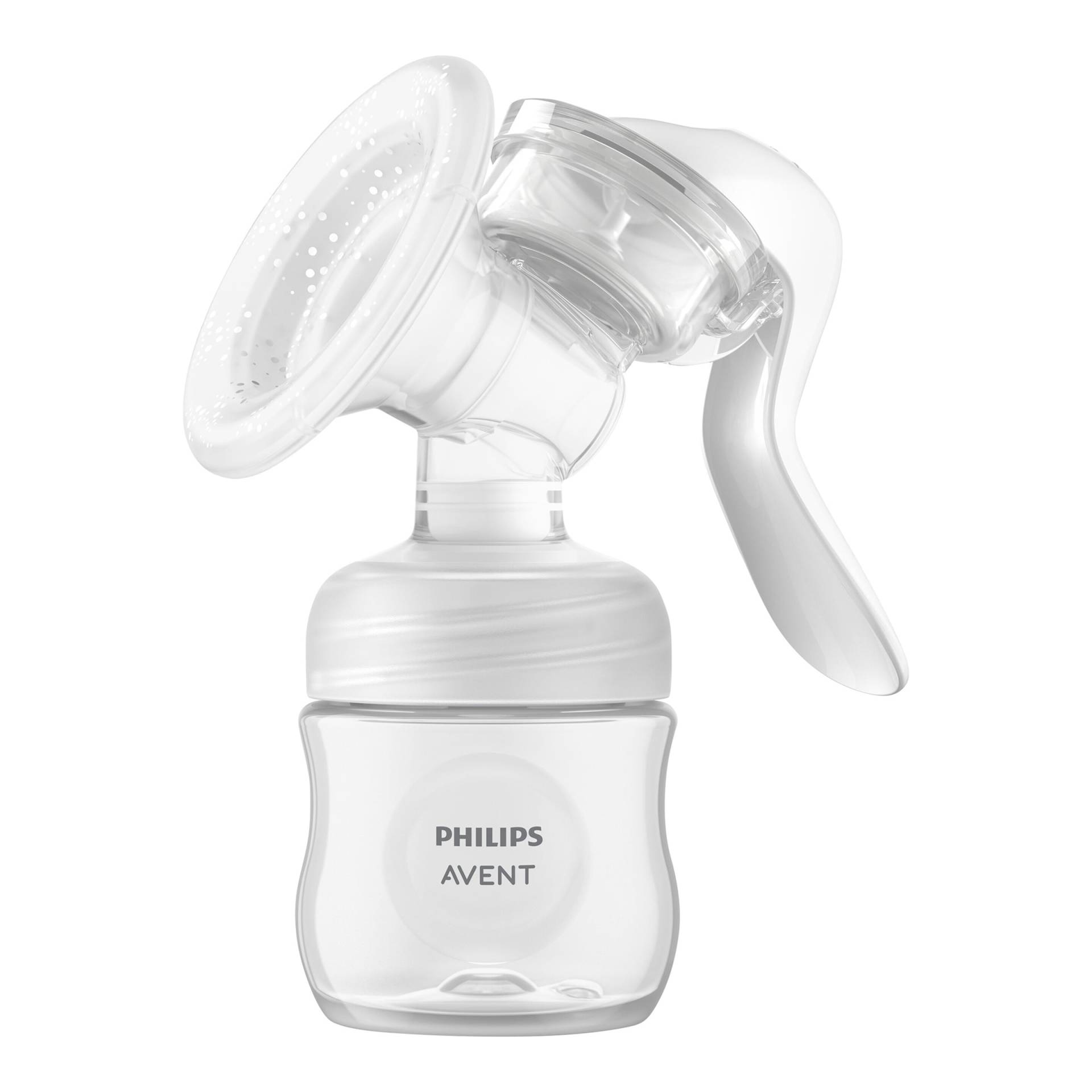 Philips Avent Handmilchpumpe SCF430/01 von Philips Avent