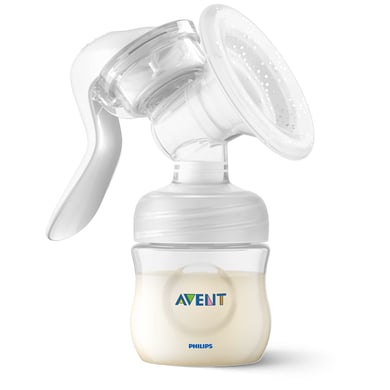 Philips Avent Handeinzelmilchpumpe SCF430/01 von Avent