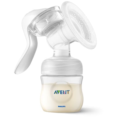 Philips Avent Handmilchpumpe SCF430/01 von Philips Avent