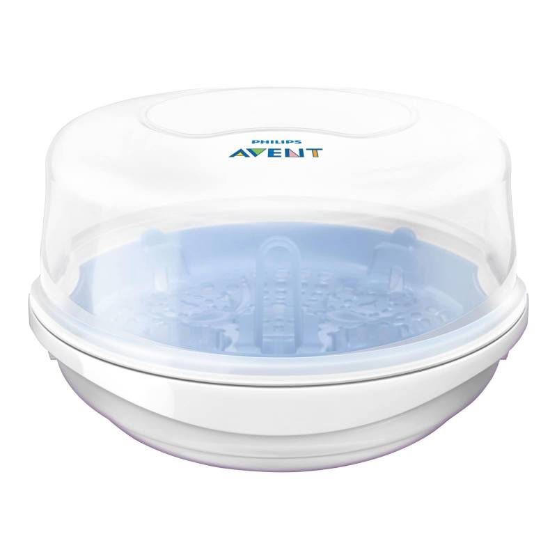 Philips Avent Mikrowellen-Sterilisator SCF281/02 von Philips Avent