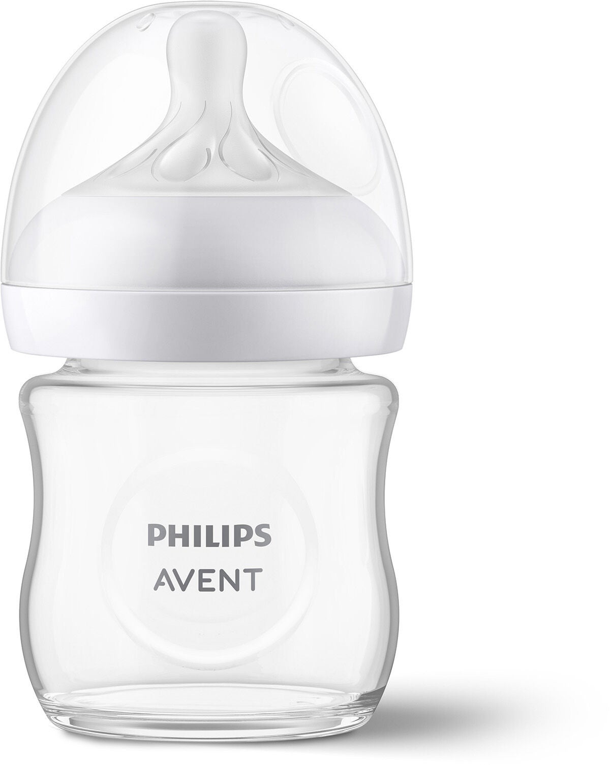 Philips Avent Natural Response Babyflasche 120 ml von Philips Avent