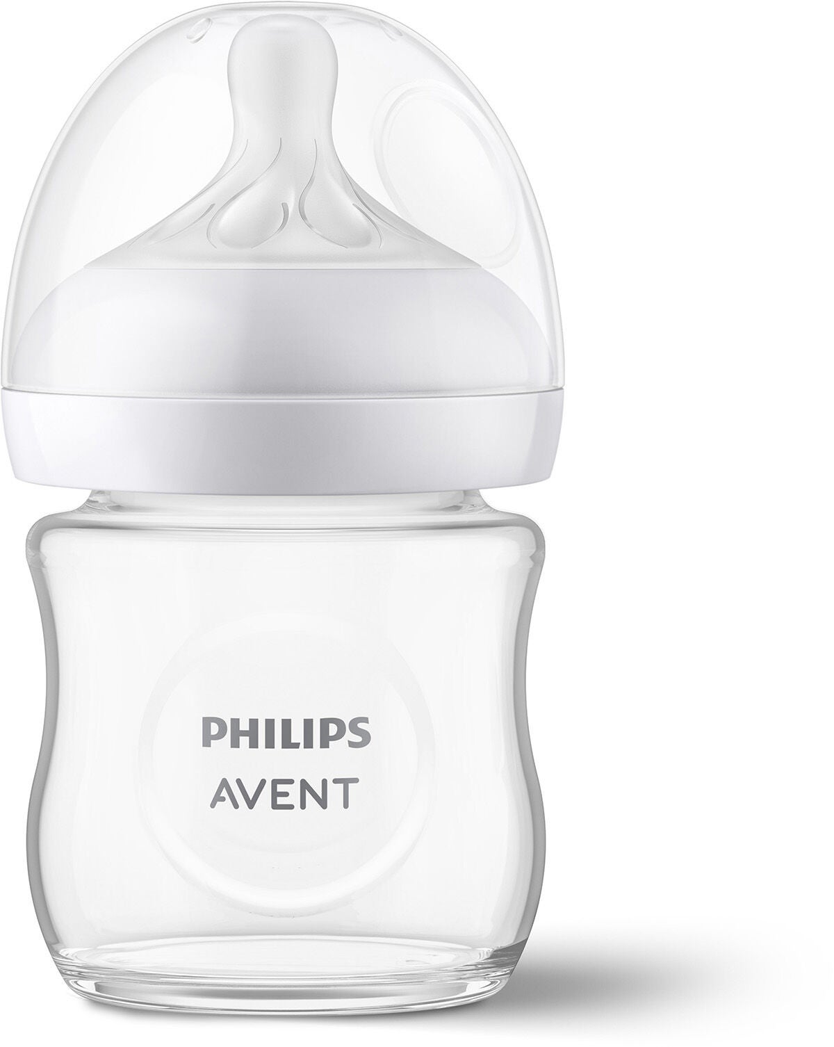 Philips Avent Natural Response Babyflasche 120 ml Philips Avent Natural Response Babyflasche 120 ml von Philips Avent