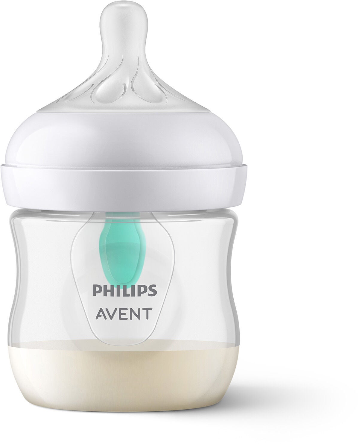 Philips Avent Natural Response Babyflasche 125 ml, Airfree von Philips Avent