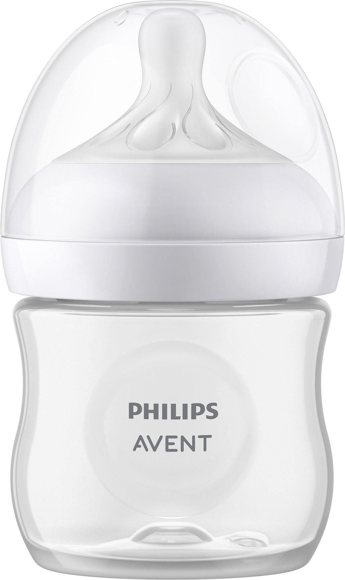 Philips Avent Natural Response Babyflasche 125 ml Philips Avent Natural Response Babyflasche 125 ml von Philips Avent