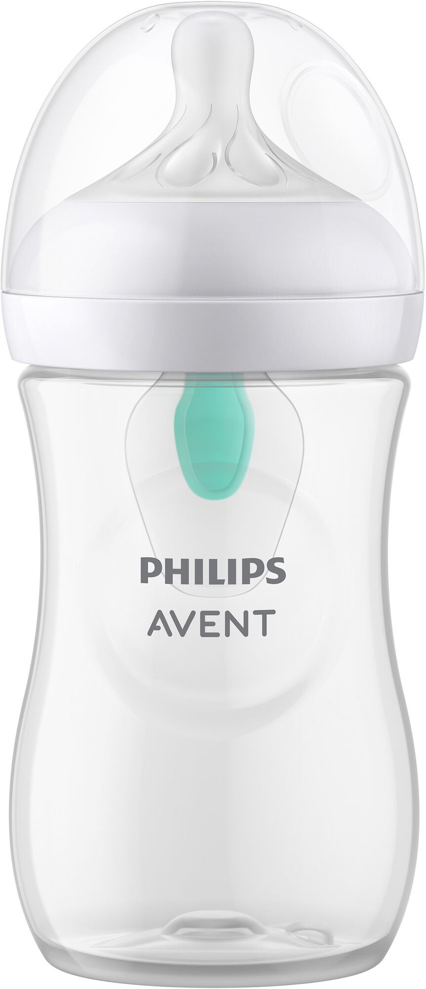 Philips Avent Natural Response Babyflasche 260 ml, Airfree Philips Avent Natural Response Babyflasche 260 ml, Airfree von Philips Avent