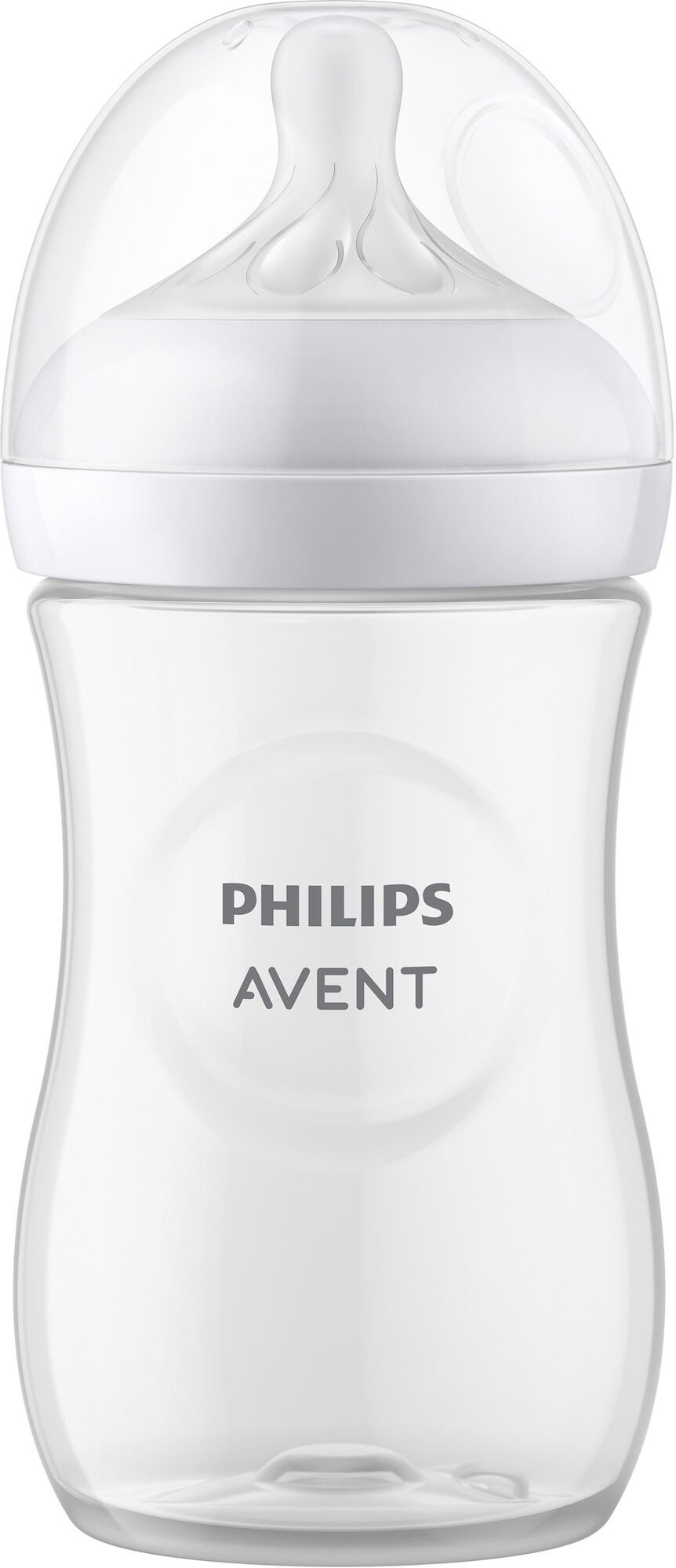 Philips Avent Natural Response Babyflasche 260 ml Philips Avent Natural Response Babyflasche 260 ml von Philips Avent