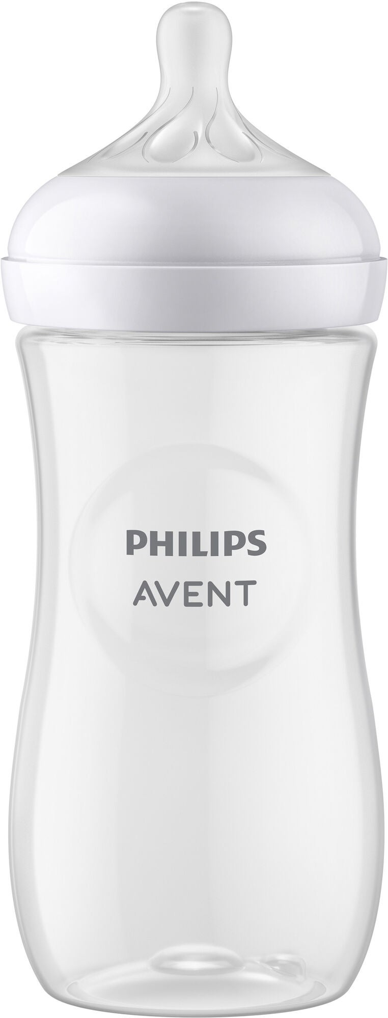 Philips Avent Natural Response Babyflasche 330 ml von Philips Avent