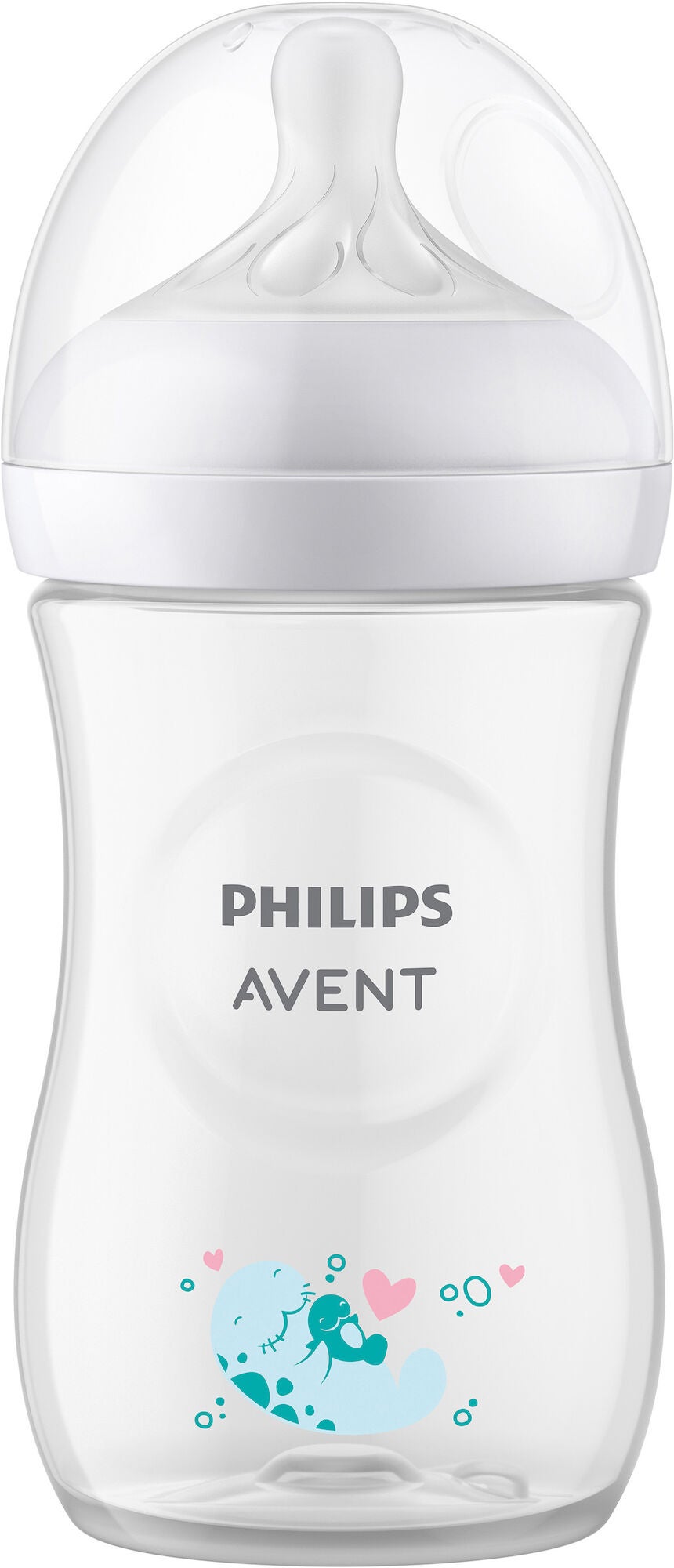 Philips Avent Natural Response Fläschchen Geschenkset Philips Avent Natural Response Fläschchen Geschenkset von Philips Avent