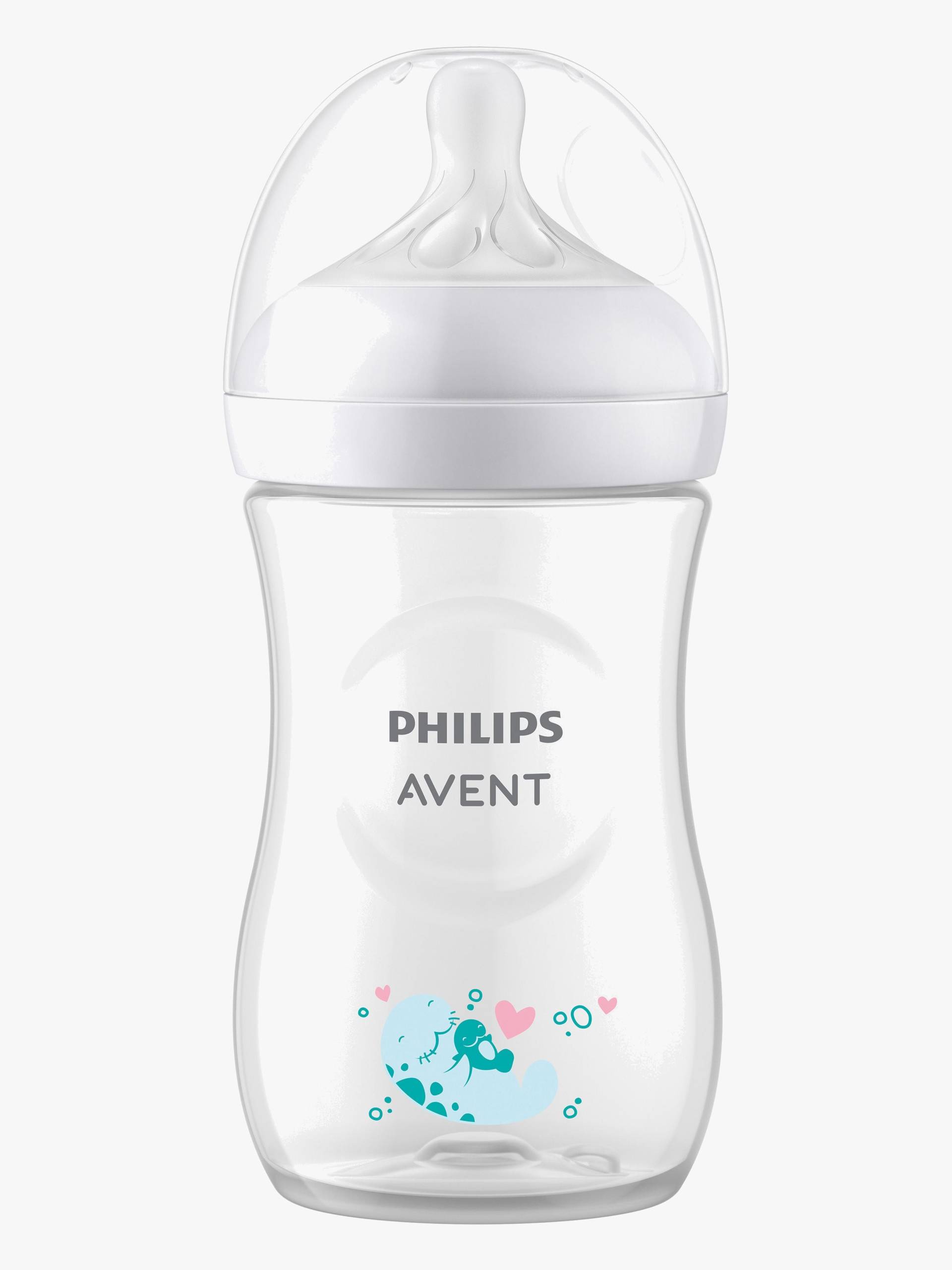 Philips Avent Natural Response Fläschchen Geschenkset von Philips Avent
