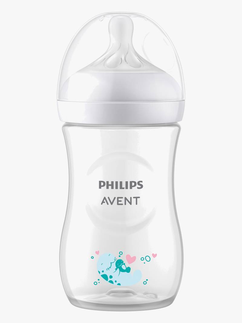 Philips Avent Natural Response Fläschchen Geschenkset von Philips Avent