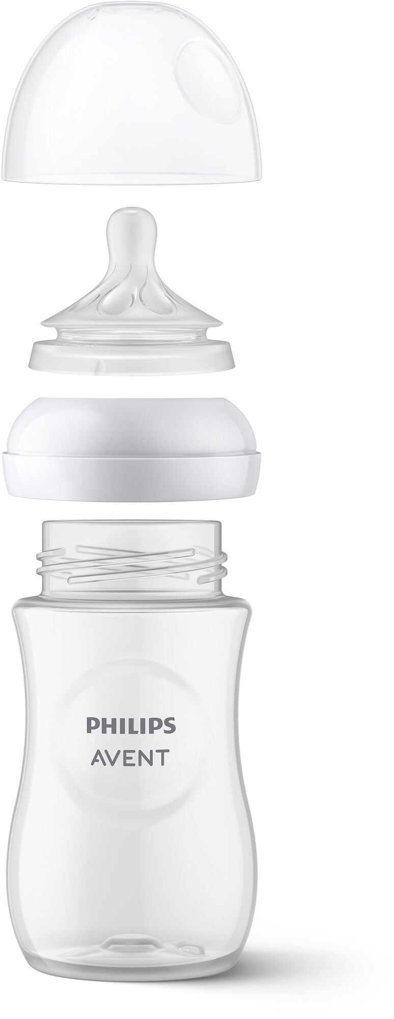 Philips Avent Natural Response Sauger Flow 2 von Philips Avent