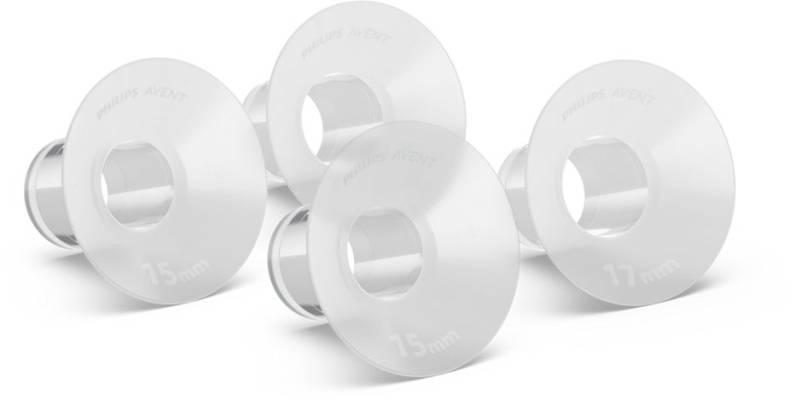 Philips Avent SCF554/11 Brustschutzeinsatz von Philips Avent