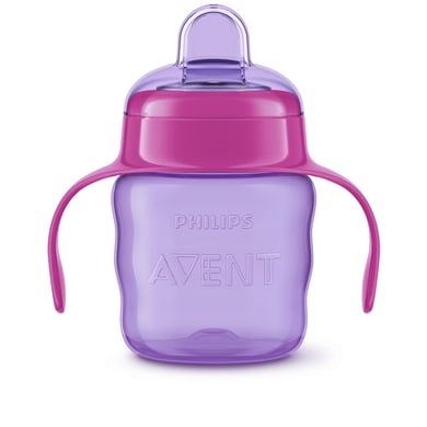 Philips Avent Schnabelbecher SCF551/03 200ml 6m+ von Avent