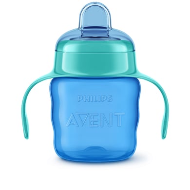 Philips Avent Schnabelbecher SCF551/05 200ml 6m+ von Philips Avent