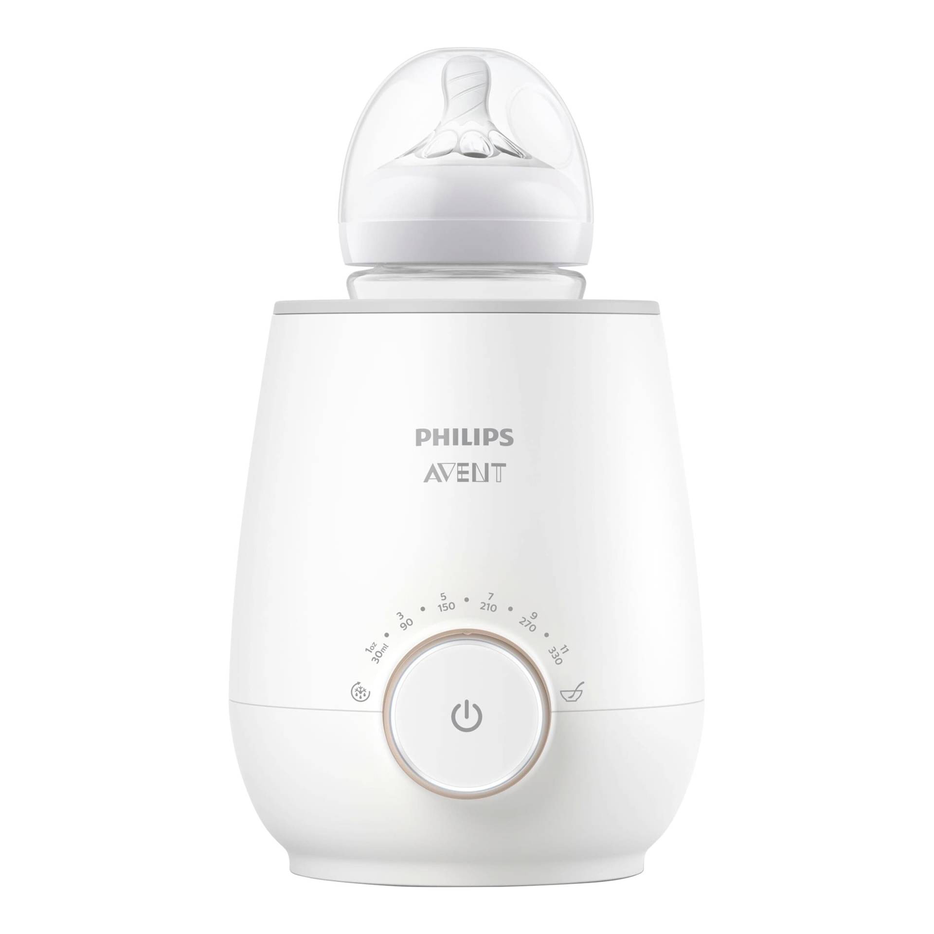Philips Avent Schneller Flaschenwärmer SCF358/00 Philips Avent Schneller Flaschenwärmer SCF358/00 von Philips Avent