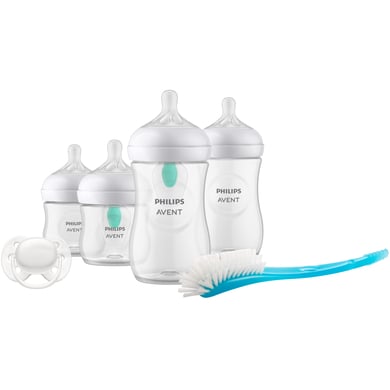 Philips Avent Startersets Natural Response AirFree SCD657/11 Philips Avent Startersets Natural Response AirFree SCD657/11 von Avent