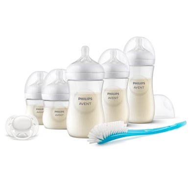 Philips Avent Startersets SCD838/12 Natural Response Advanced von Avent