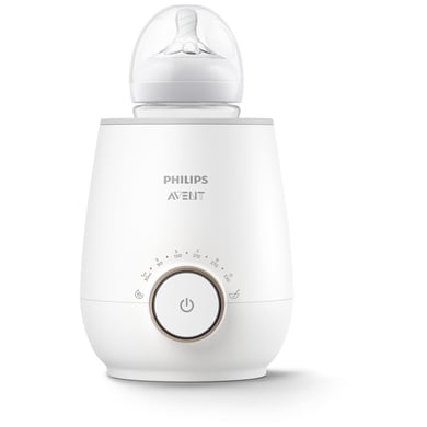 Philips Avent Schneller Flaschenwärmer SCF358/00 von Avent