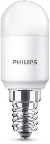 Philips Lighting 77195900 LED EEK G (A - G) E14 Stabform 3.2W = 25W Warmweiß (Ø x L) 2.5cm x 7.1cm von Philips Lighting