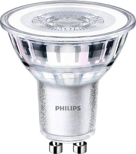 Philips Lighting 77417200 LED EEK F (A - G) GU10 Reflektor 3.5W = 35W Neutralweiß (Ø x L) 5cm x 5. von Philips Lighting
