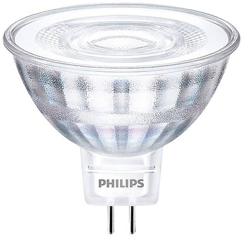 Philips Lighting 30704900 LED EEK F (A - G) GU5.3 2.9W = 20W Warmweiß (Ø x L) 51mm x 46mm 1St. von Philips Lighting