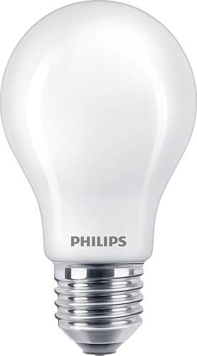 Philips Lighting 871951432411400 LED EEK D (A - G) E27 Glühlampenform 11.5W = 100W Warmweiß (Ø x von Philips Lighting