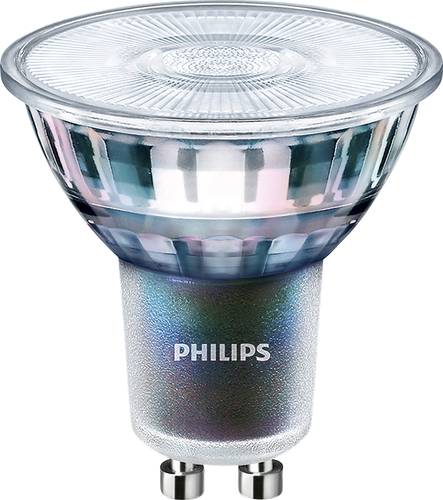 Philips Lighting 929001347302 LED EEK G (A - G) GU10 Reflektor 5.5W = 50W Warmweiß (Ø x L) 50mm x von Philips Lighting