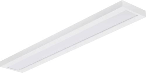 Philips Lighting 35039400 Ledinaire SM060C LED-Deckenleuchte 34W Weiß von Philips Lighting