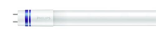 Philips Lighting LED EEK: D (A - G) G13 Röhrenform T8 EVG 16W Neutralweiß (Ø x L) 28mm x 1200mm 1 von Philips Lighting