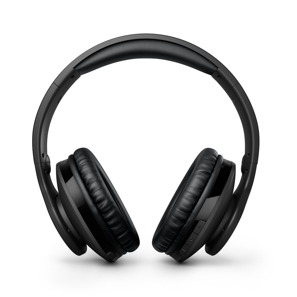 Bluetooth-Kopfhörer Philips TAH6206BK/00 Schwarz Bluetooth-Kopfhörer Philips TAH6206BK/00 Schwarz von Philips