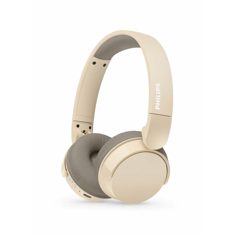 Kopfhörer Philips Beige von Philips