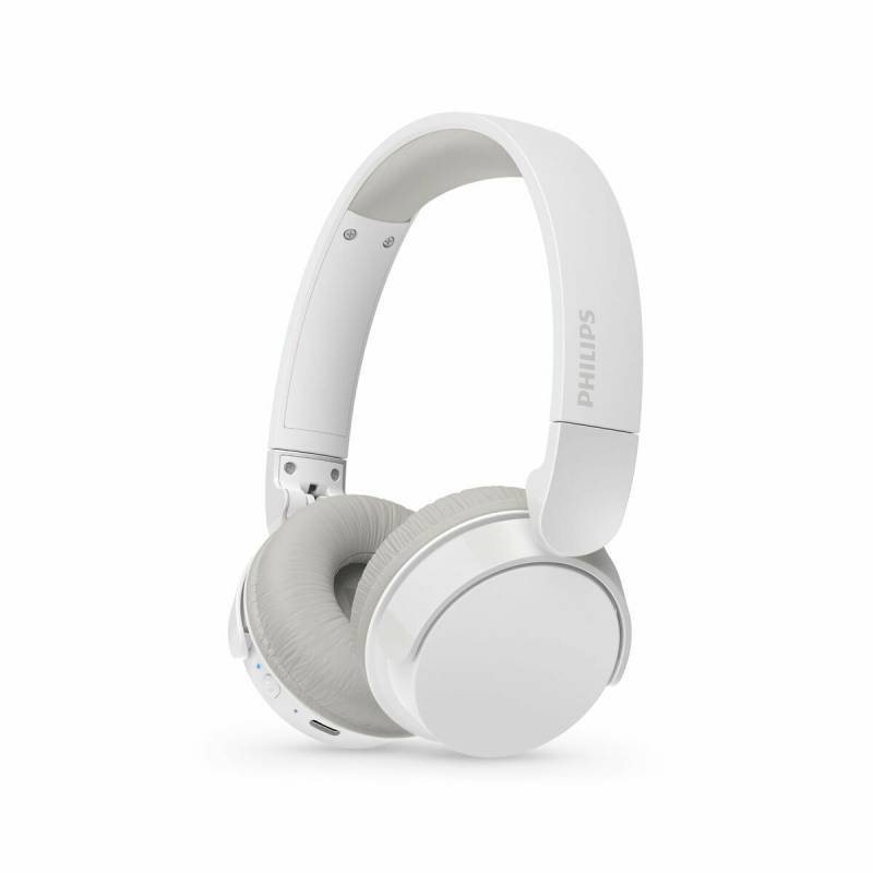Kopfhörer Philips Weiß von Philips