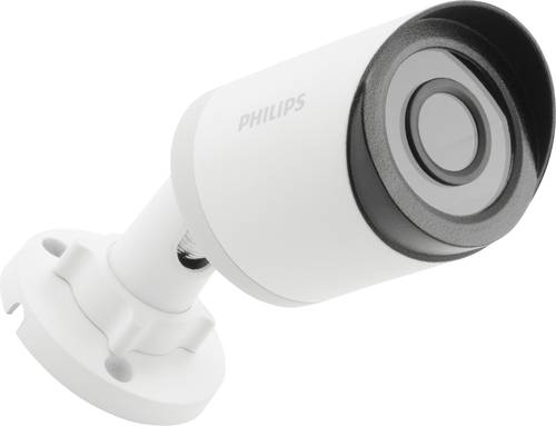 Philips Video-Türsprechanlage 2-Draht Zusatz-Kamera von Philips