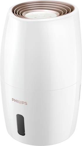 Philips HU2716/10 Luftbefeuchter 1 St. Weiß von Philips
