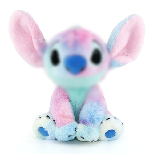 30CM Kuscheltier, Plüsch Kuscheltiere Spielzeug Groß, Riesen Kuscheltier, Puppe Kuscheltier Plüschfigur, Cartoon Charaktere Plüschpuppen, Plush Puppe, Geschenke für Kinder Erwachsene von Philoctes
