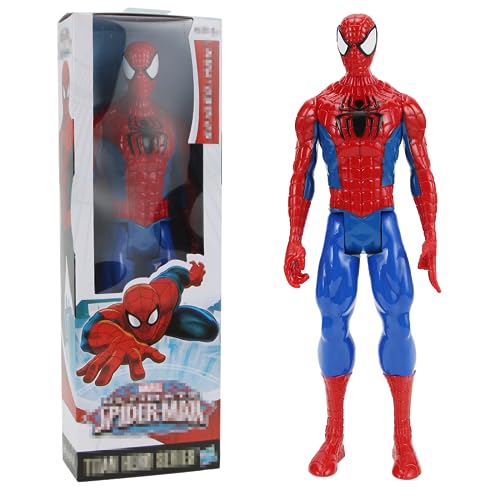 Action-Figur Hero Charakter Modell,Statue Desktop Ornamente 28 cm Spielzeugfiguren Geschenk,Action Figure Regalos para Jungen-Mehrfarben 03 Action-Figur Hero Charakter Modell,Statue Desktop Ornamente 28 cm Spielzeugfiguren Geschenk,Action Figure Regalos para Jungen-Mehrfarben 03 von Philoctes