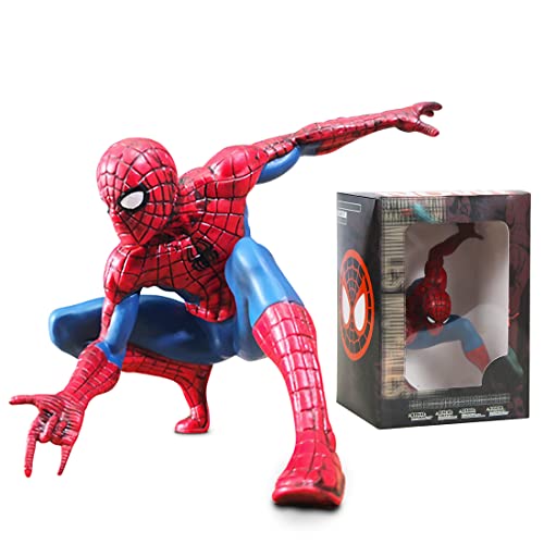 Hero Figuren für Kinder 14 * 8 * 9CM,Actionfiguren Spielzeug für Kinder,Action Figure Tischdekoration Geschenk, Figuren Tortendekoration, Regalos para Jungen Hero Figuren für Kinder 14 * 8 * 9CM,Actionfiguren Spielzeug für Kinder,Action Figure Tischdekoration Geschenk, Figuren Tortendekoration, Regalos para Jungen von Philoctes