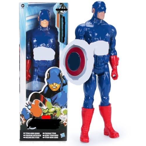 Philoctes Action-Figur Hero Charakter, Kinder Anime Captain Figuren Tortendekoration, Statue Desktop Ornamente, Actionfigur Spielzeug für Kinder ab 4 Jahren Geschenk Philoctes Action-Figur Hero Charakter, Kinder Anime Captain Figuren Tortendekoration, Statue Desktop Ornamente, Actionfigur Spielzeug für Kinder ab 4 Jahren Geschenk von Philoctes