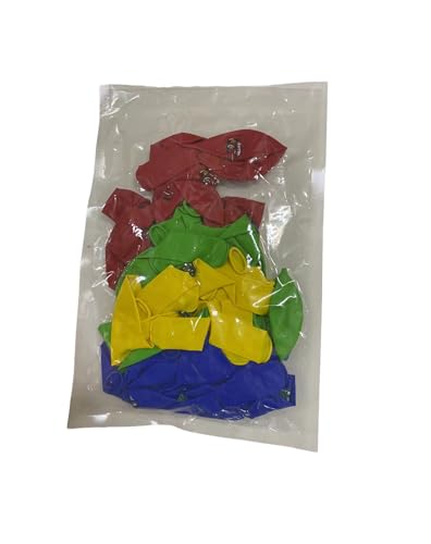 Philoctes Geburtstags Luftballons, 36Pcs Latexballon Bunt, Hund Luftballon für Kindergeburtstag, Dekoration Ballons Party Themed Philoctes Geburtstags Luftballons, 36Pcs Latexballon Bunt, Hund Luftballon für Kindergeburtstag, Dekoration Ballons Party Themed von Philoctes