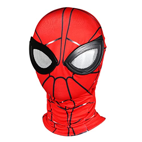 Philoctes Helden Costume Maske für Kinder, Cosplay Kostüme Maske Kinder für Karneval, Halloween, Kostümparty, Weihnachten, Cosplay Film Rolle Party Requisiten Philoctes Helden Costume Maske für Kinder, Cosplay Kostüme Maske Kinder für Karneval, Halloween, Kostümparty, Weihnachten, Cosplay Film Rolle Party Requisiten von Philoctes
