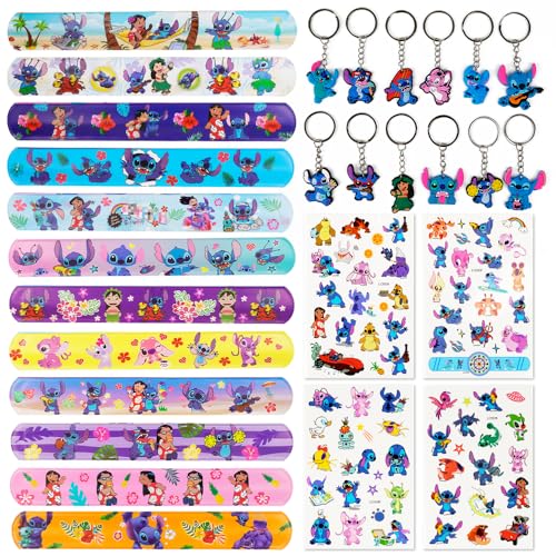 Philoctes Party Mitgebsel Geschenke,28 Stück Kindergeburtstag Set,Kinder Slap Armband,Blau Schlüsselanhänger, Tattoo Aufkleber,Party Favors für Geschenke Kindergeburtstag Mitgebsel Philoctes Party Mitgebsel Geschenke,28 Stück Kindergeburtstag Set,Kinder Slap Armband,Blau Schlüsselanhänger, Tattoo Aufkleber,Party Favors für Geschenke Kindergeburtstag Mitgebsel von Philoctes