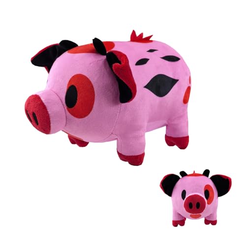 Plüschtier, 26cm Kuscheltier Plushies, Plush, Mystery Boxs Plüschtiere, Plushies für Kinder, Filled Figure, Jungen und Mädchen Weiches Stofftierkissen Plüschtier, 26cm Kuscheltier Plushies, Plush, Mystery Boxs Plüschtiere, Plushies für Kinder, Filled Figure, Jungen und Mädchen Weiches Stofftierkissen von Philoctes