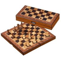 Philos 2621 - Schachkassette, Feld 26 mm von Philos GmbH & Co. KG