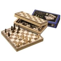Philos 2723 - Schachkassette, magnetisch Philos 2723 - Schachkassette, magnetisch von Philos GmbH & Co. KG