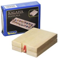 Philos 3005 - Kalaha, Strategiespiel, Mini Philos 3005 - Kalaha, Strategiespiel, Mini von Philos GmbH & Co. KG