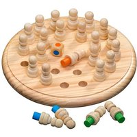 Memo Spiel, Standard von Philos