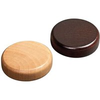 BG-Spielsteine, gross BG-Spielsteine, gross von Philos-Spiele
