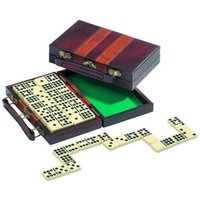 Domino, Doppel 9 Domino, Doppel 9 von Philos-Spiele