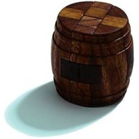 Fass des Diogenes Fass des Diogenes von Philos-Spiele